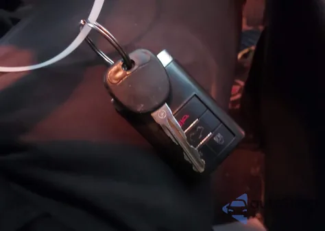 2008 Cadillac Cts Standard from USA, damaged, VIN 1G6DG577580185948